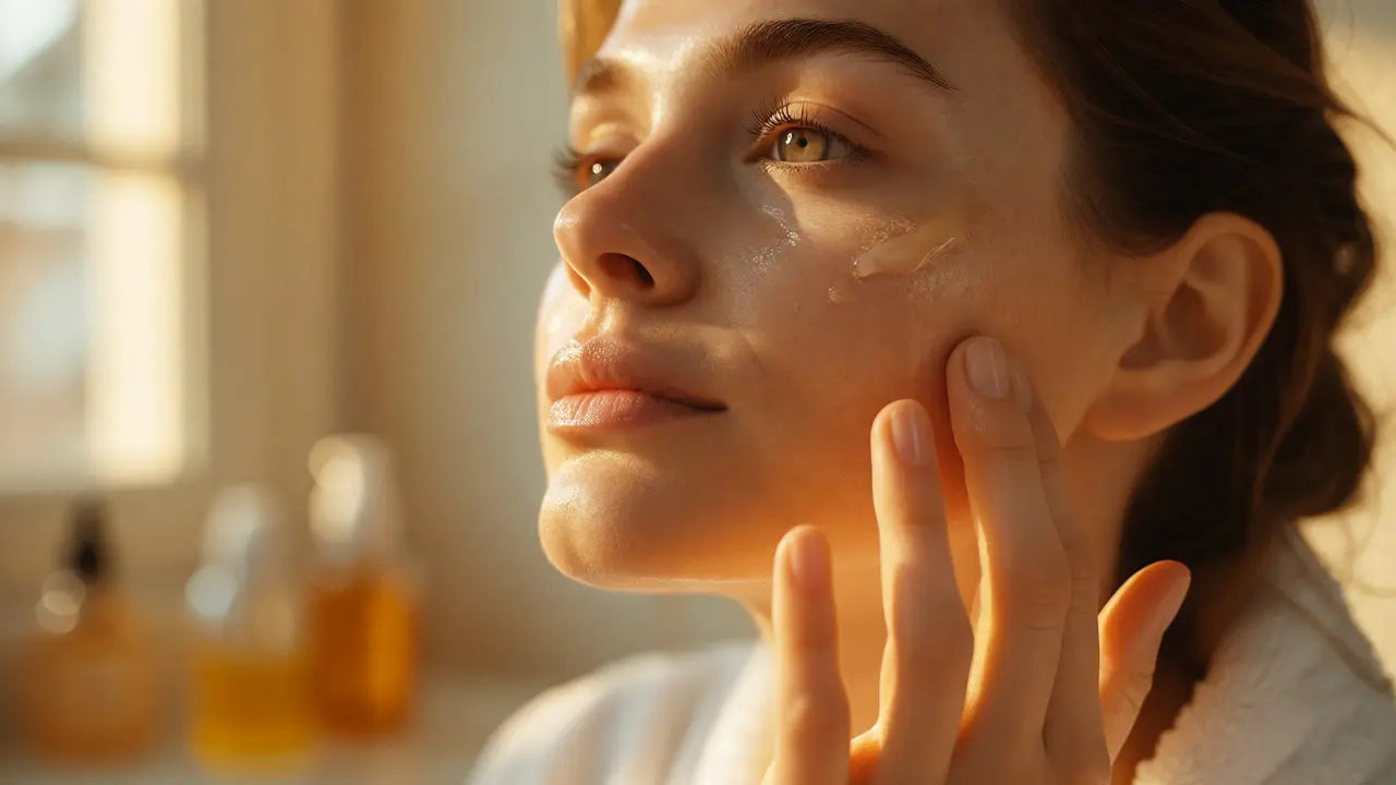 Jak často používat vitamín C sérum? Průvodce dávkováním a aplikací