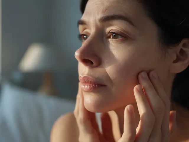 Co použít na suchou pleť? Kompletní průvodce hydratací a regenerací
