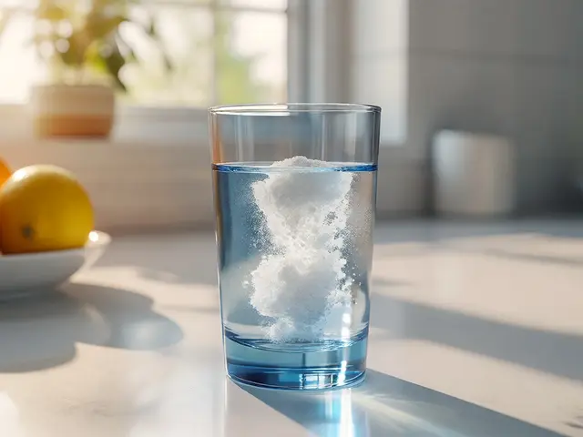 Denní dávka kolagenu: Kolik rybího kolagenu opravdu funguje?