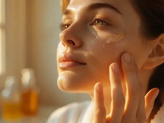 Jak často používat vitamín C sérum? Průvodce dávkováním a aplikací