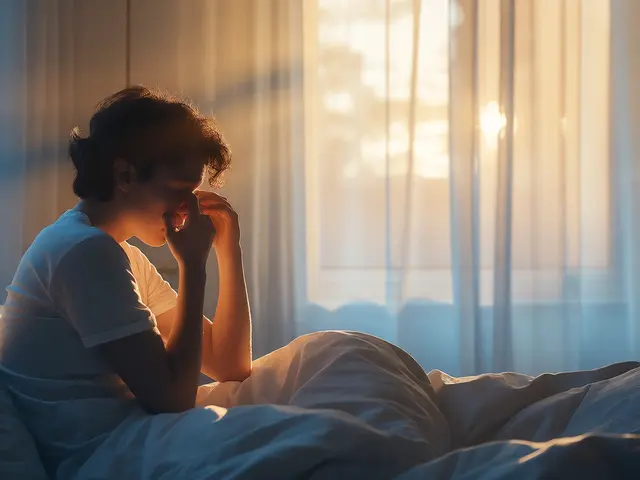 Jaký vitamín chybí při únavě? Kompletní průvodce energetickými látkami