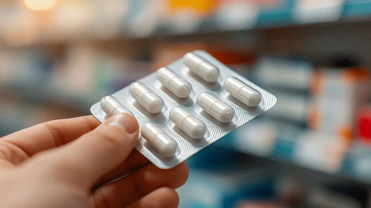 Jak dlouho užívat probiotika? Průvodce délkou terapie