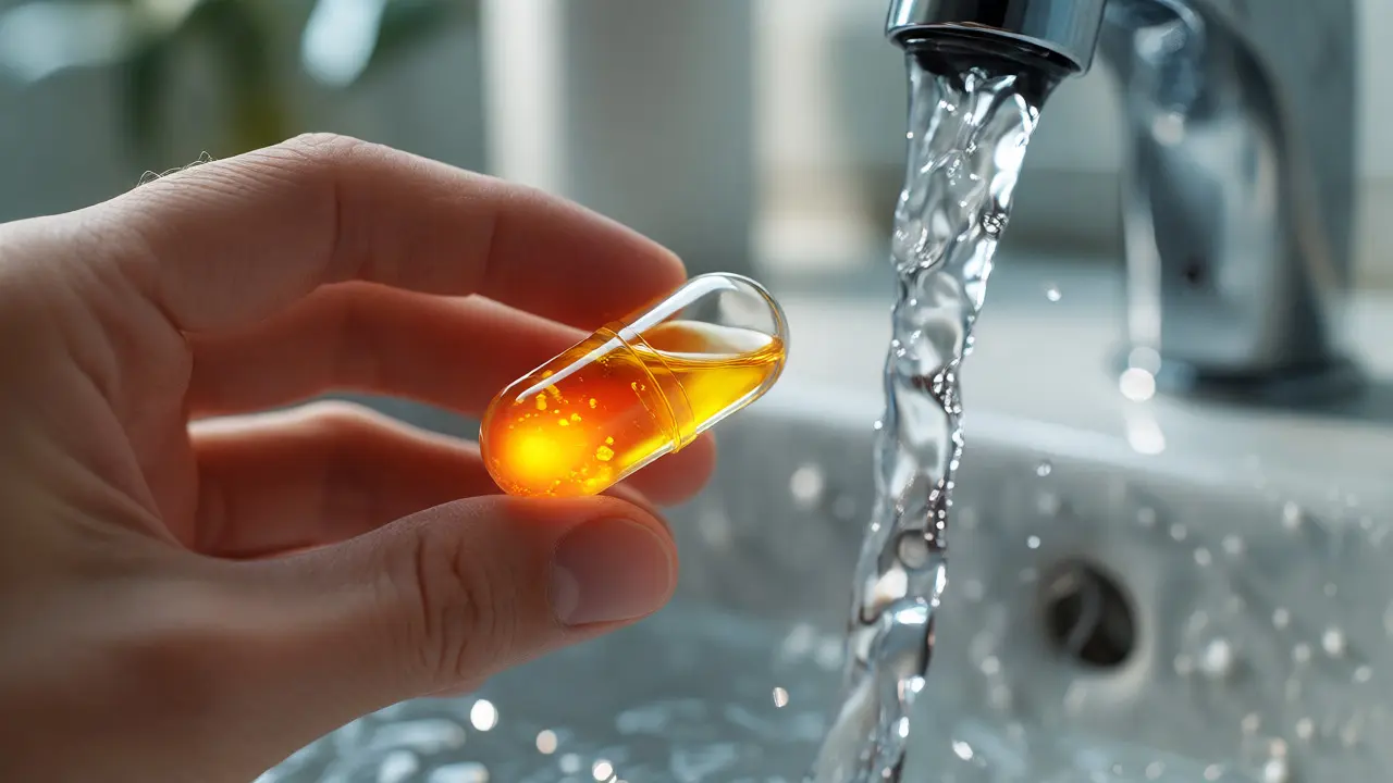 Jak dlouho užívat vitamín B? Průvodce dávkováním a riziky