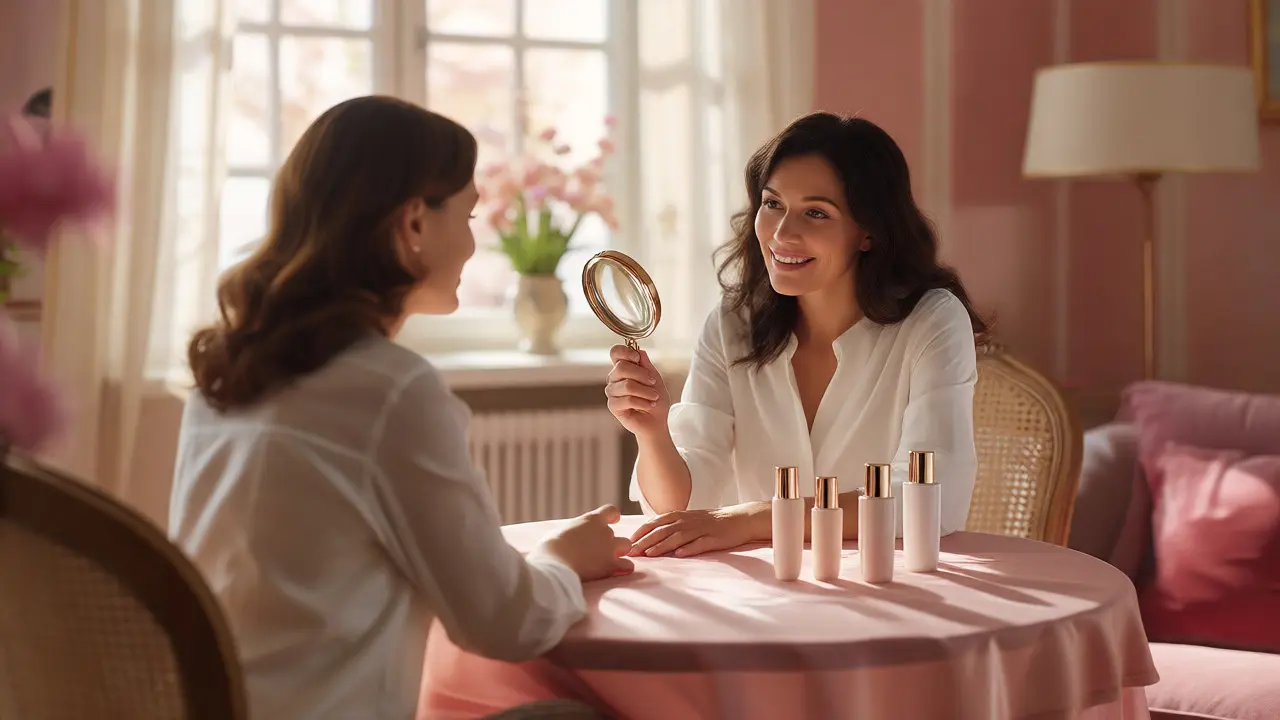 Jak začít s Mary Kay: Kompletní průvodce pro začátečníky