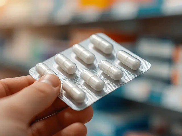 Jak dlouho užívat probiotika? Průvodce délkou terapie
