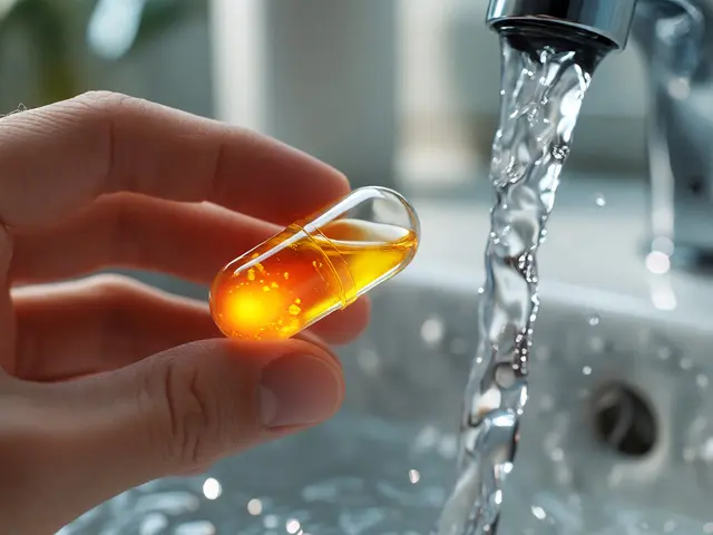 Jak dlouho užívat vitamín B? Průvodce dávkováním a riziky