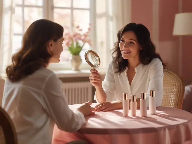 Jak začít s Mary Kay: Kompletní průvodce pro začátečníky