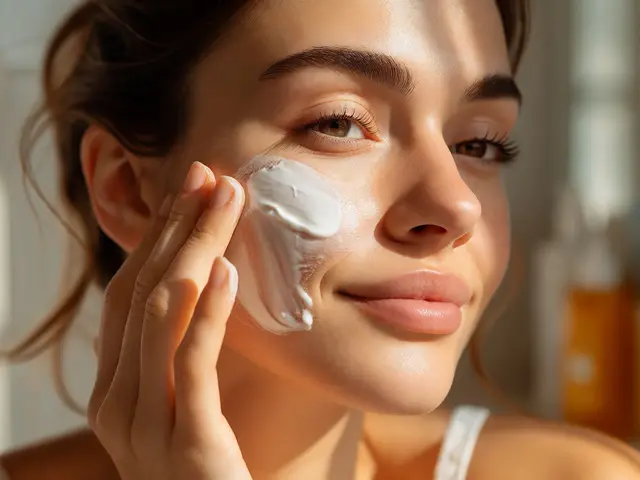 Kdy dávat SPF na obličej? Kompletní průvodce ochranou pleti
